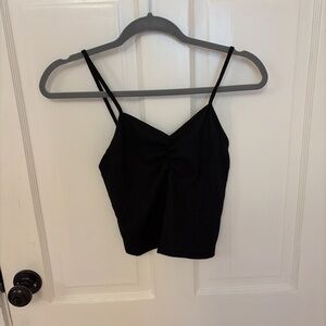 Primark Black Camisole Top